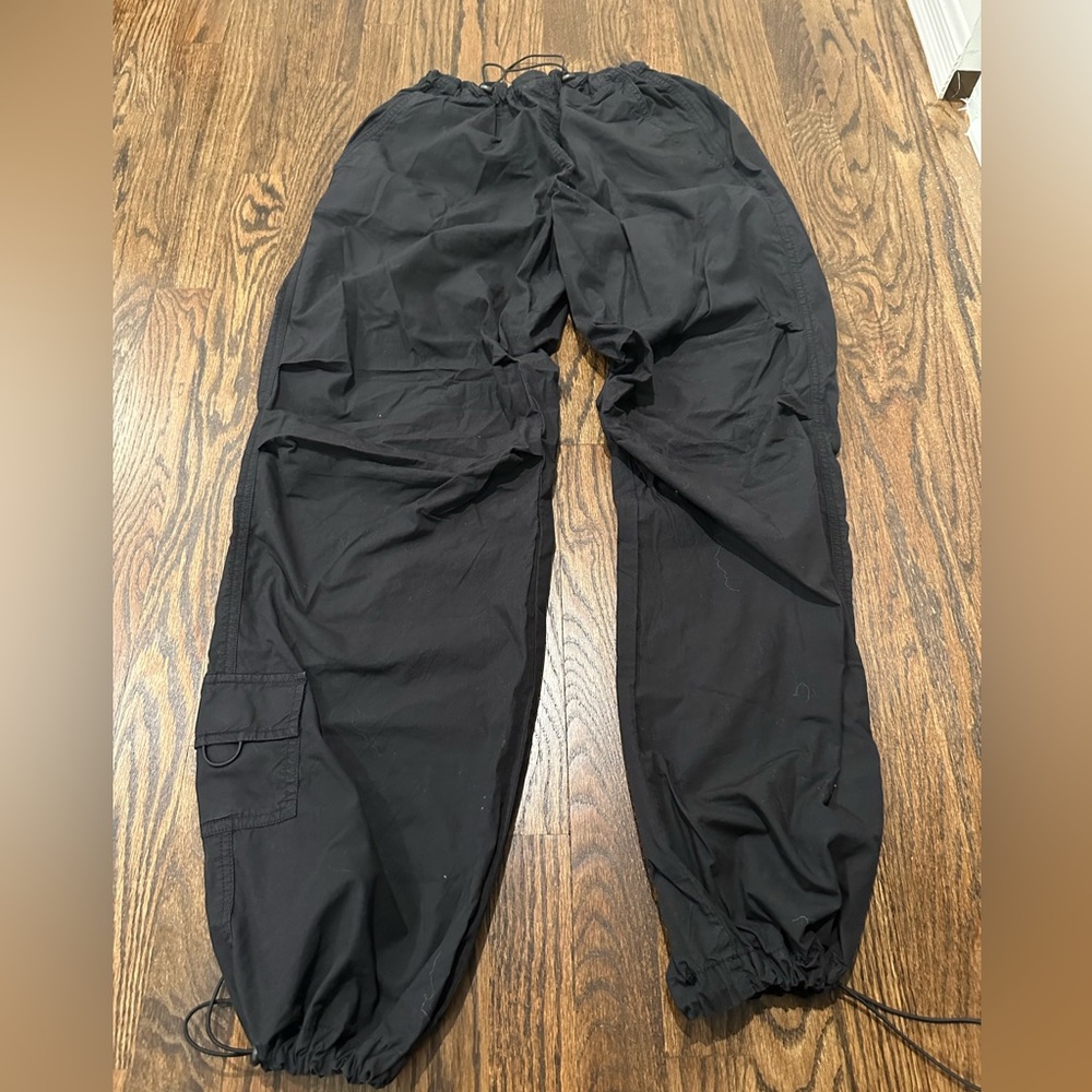 Garage Parachute Pants